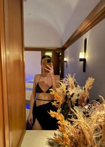 Фото проститутки Джоржина №2 в городе Арзамас