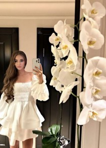 Фото проститутки Кира №2 в городе Арзамас