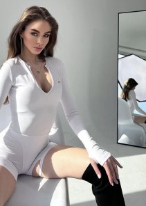 Фото проститутки Кира №8 в городе Арзамас