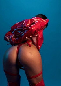 Фото проститутки Кира №3 в городе Арзамас