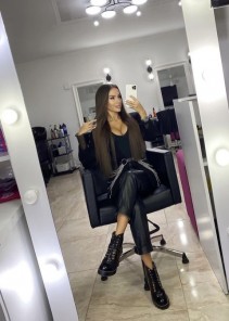 Фото проститутки Кристина №5 в городе Арзамас