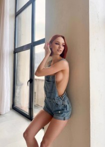 Фото проститутки Лиса №14 в городе Арзамас