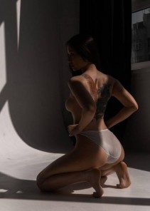 Фото проститутки Марта №3 в городе Арзамас