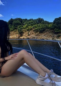 Фото проститутки Милана №5 в городе Арзамас