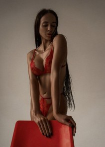 Фото проститутки Милана №7 в городе Арзамас