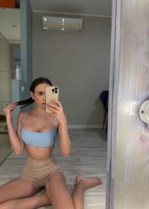 Фото проститутки Милана №16 в городе Арзамас