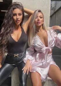 Фото проститутки Юля №7 в городе Арзамас