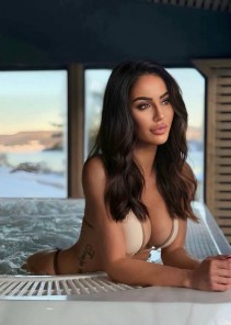 Фото проститутки Юля №12 в городе Арзамас