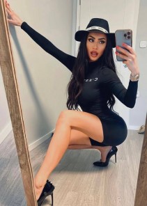 Фото проститутки Юля №14 в городе Арзамас