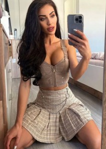 Фото проститутки Юля №17 в городе Арзамас