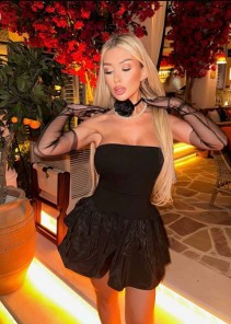 Фото проститутки Юля №28 в городе Арзамас