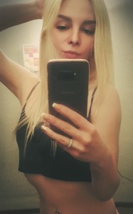 Фото проститутки Аня №2 в городе Арзамас