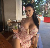 Фото проститутки Настя №3 в городе Арзамас