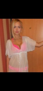 Фото проститутки Кристина №3 в городе Арзамас