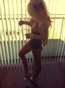 Фото проститутки Кристина №2 в городе Арзамас