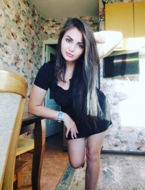 Фото проститутки КАТЯ №2 в городе Арзамас