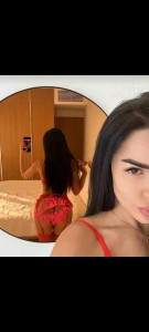 Фото проститутки Мария №5 в городе Арзамас