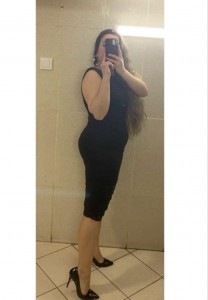 Фото проститутки Юля №5 в городе Арзамас