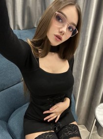 Фото проститутки Настя №5 в городе Арзамас