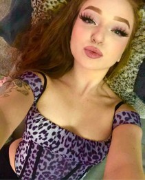 Фото проститутки Екатерина №3 в городе Арзамас