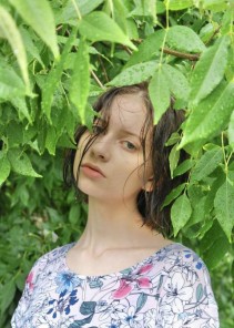 Фото проститутки Клэр №5 в городе Арзамас