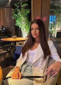 Фото проститутки Лика №2 в городе Арзамас