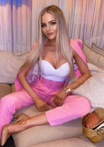 Фото проститутки Злата №3 в городе Арзамас