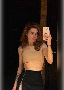 Фото проститутки Кристалл №1 в городе Арзамас