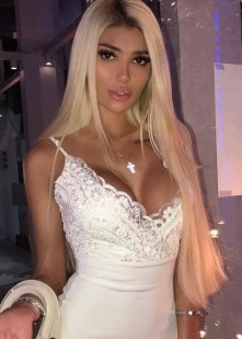 Фото проститутки Лина №1 в городе Арзамас