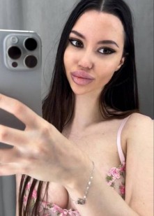 Фото проститутки Лисса №1 в городе Арзамас