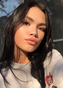 Фото проститутки Ульяна №1 в городе Арзамас