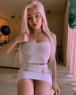 Фото проститутки Света №1 в городе Арзамас