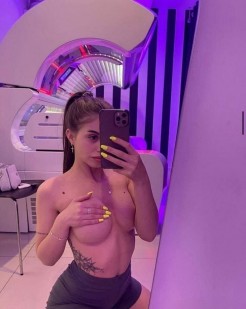 Фото проститутки Катя №1 в городе Арзамас