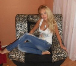 Фото проститутки Кристина №1 в городе Арзамас