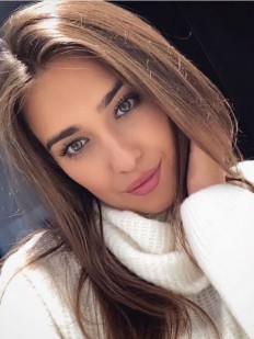 Фото проститутки Вика №1 в городе Арзамас