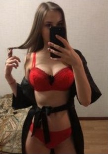 Фото проститутки Вика №1 в городе Арзамас