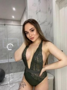 Фото проститутки Вика №1 в городе Арзамас