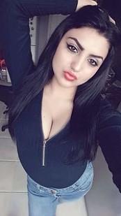 Фото проститутки Юлия №1 в городе Арзамас