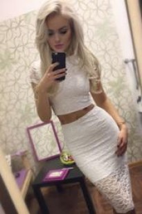 Фото проститутки Настя №1 в городе Арзамас