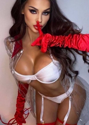 ДАРИНА, Г. Арзамас