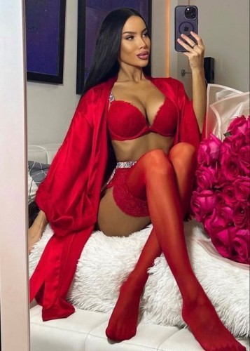 Кристина, Г. Арзамас