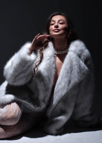 Оля, Г. Арзамас