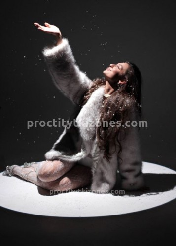 Оля, Г. Арзамас