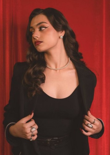 Полли, Г. Арзамас