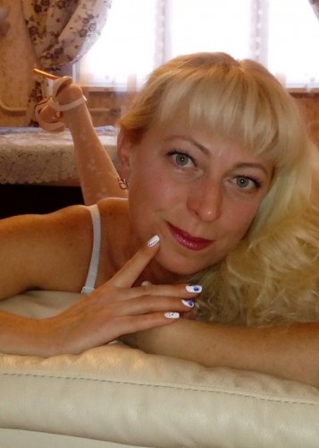 Настя, Г. Арзамас