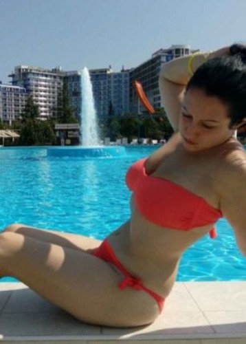 Катя, Г. Арзамас