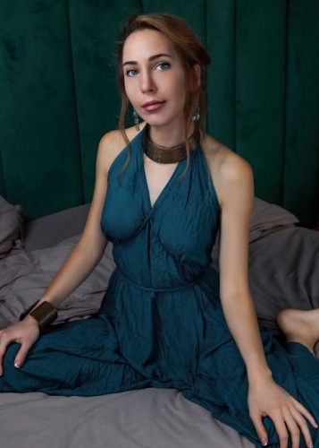 Света, Г. Арзамас