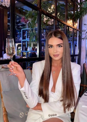 Лиза, Г. Арзамас