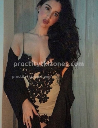 катя, Г. Арзамас